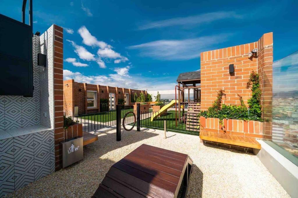 Lovely 1 Bedroom Unit With Free Parking Modra Zone 4 Guatemala City Bagian luar foto